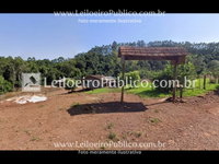 Amplo Imóvel Rural com 48.400 m² em Anchieta (SC)