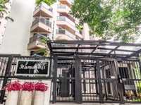 Apartamento com 243m², 3 vagas no Tatuapé
