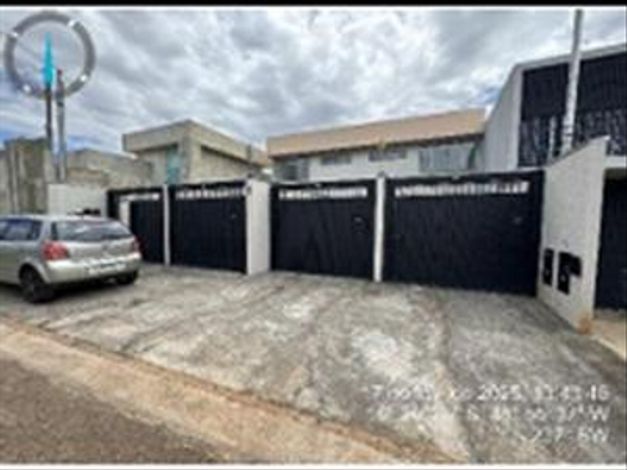 Apartamento com 3 quartos, 2 banheiros e 1 vaga em Anápolis/GO