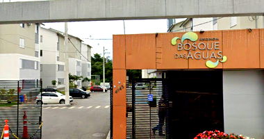 Apartamento 43,53m² com 1 Vaga de Garagem