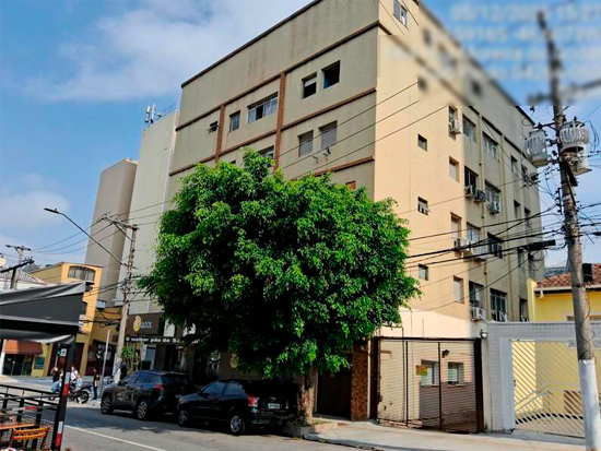 Apartamento com 67m² e Box em São Paulo - Ipiranga