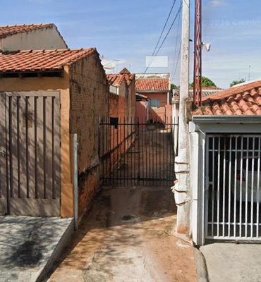 Casa com 25% de fração ideal, 171m², Vila Elmaz