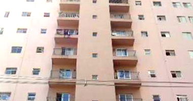 Apartamento em Osasco com 2 Quartos e 1 Vaga