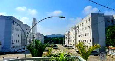 Apartamento 2 quartos, 1 banheiro, 1 vaga, 52.73m², desocupado