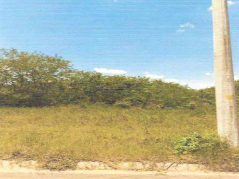 Terreno de 176 m² em Piracicaba