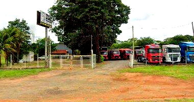 Imóvel Comercial com Área Total de 2.364,90m² em Limeira/SP