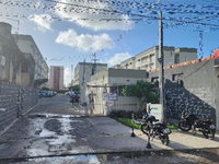 Apartamento com 2 quartos em Jaboatão dos Guararapes