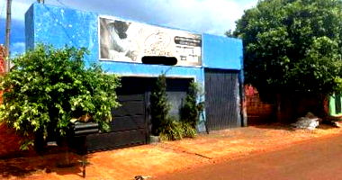 Casa 200m² no bairro Nova Rio Brilhante - Ocupado