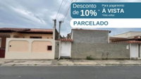Casa térrea 2 dorms 1 banheiro 65m² em Valença/RJ