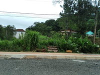 Terreno Urbano 600m² em Porto Vitória/PR