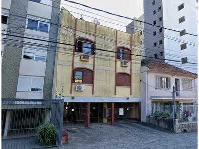 Apartamento 1 Dormitório, 1 Banheiro, 34,46m²