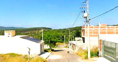 Terreno com 207,15m² em São José dos Campos - Oportunidade