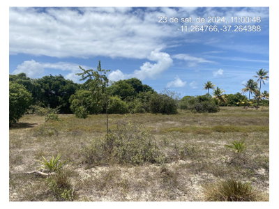 Terreno de 300m² em Loteamento com Potencial de Valorização