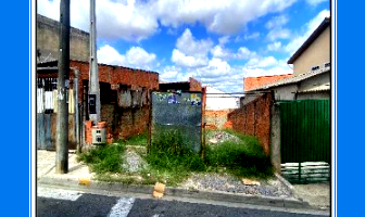 Terreno em Sorocaba com 125m²