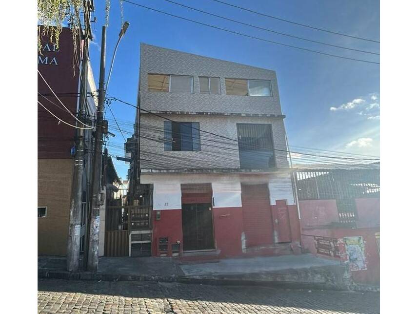 Apartamento com 43m², 1 quarto e 1 banheiro