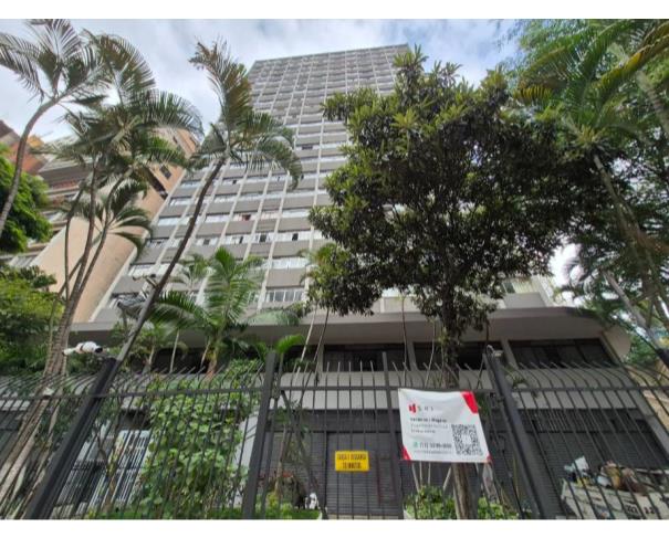 Loja Comercial em São Paulo - Bela Vista