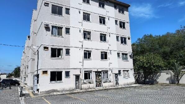 Apartamento 2 quartos, 1 banheiro, 42.9m², 1 vaga