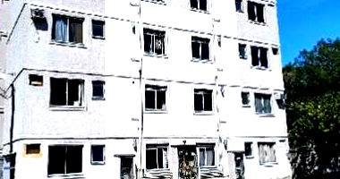 Apartamento 2 quartos, 1 banheiro, 42.9m², 1 vaga