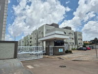 Apartamento com 2 Quartos e Varanda em São José de Ribamar
