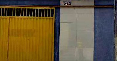 Casa Ocupada com 230m² de Terreno e Construída