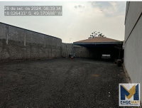 Terreno urbano murado 300m² em Goiatuba/GO - Lote 1
