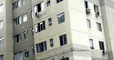 Apartamento 2 Quartos com 41m² em Nova Iguaçu