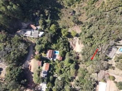 Terreno em San Fernando Valley, Atibaia - 621 m²