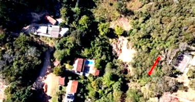 Terreno em San Fernando Valley, Atibaia - 621 m²