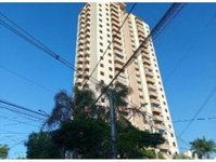 Apartamento de 2 dormitórios na Vila Prudente, 92,57m²