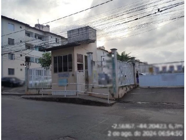 Apartamento com 45,72 m² de área privativa, 1 quarto, 1 banheiro