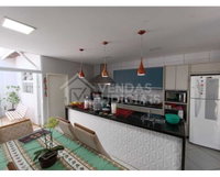 Casa com 1 vaga e 128,12 m² em Mogi Mirim