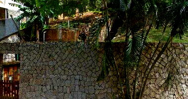 Casa com piscina e 359,87m² em Ilhabela/SP