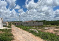 Lote 150m² em Loteamento Araras -