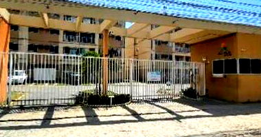 Apartamento 2 quartos, 1 banheiro, 45.57m², 1 vaga