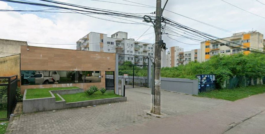 Apartamento 54m² com 0 vagas, ótima oportunidade