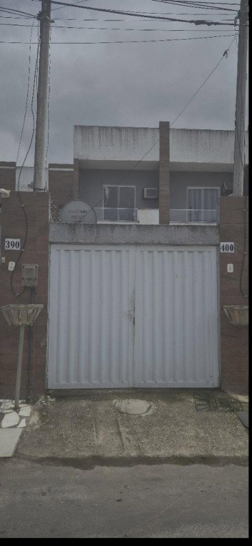 Casa com 2 quartos, 67,2m², 1 vaga, desocupada