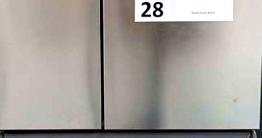 Refrigerador Electrolux IM8S 220V Inox