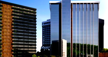 Apartamento 1523 A em Construção - Infinity Salvador