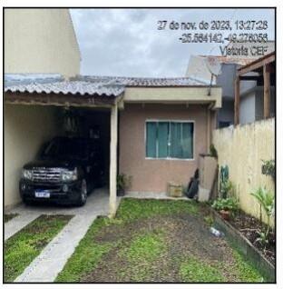 Casa com 1 quarto, 1 banheiro e 70m² área privativa