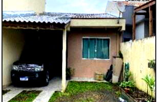 Casa com 1 quarto, 1 banheiro e 70m² área privativa