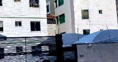 Apartamento Aconchegante com 2 Quartos e 1 Vaga em Contagem