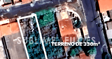 Terreno de 336m² em Ribeirão Preto - Oportunidade Única!