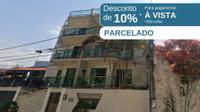 Apartamento 301 no Edifício Portinari, 140m²
