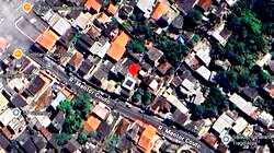 Casa em São Gonçalo com 5.000.000,00 de avaliação