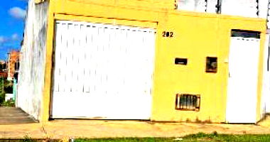 Casa com 2 quartos em Nossa Senhora do Socorro/SE