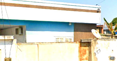 Casa com 92,40 m² em Campos dos Goytacazes - Ocupada