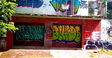 Prédios em Madeira e Alvenaria com Terreno em Sapiranga/RS