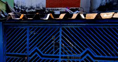 Casa com 100m² em Jardim Santa Cecília