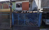 Casa com 100m² em Jardim Santa Cecília