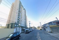 Apartamento com 121m², 1 vaga, 1 quarto, 1 banheiro